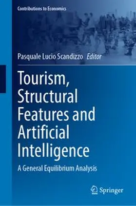 Tourism, Structural Features and Artificial Intelligence