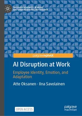 AI Disruption at Work