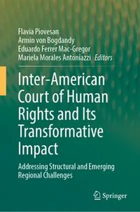 Inter-American Court of Human Rights and Its Transformative Impact