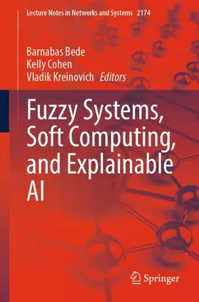 Fuzzy Systems, Soft Computing, and Explainable AI