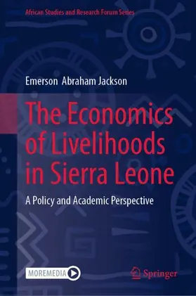 The Economics of Livelihoods in Sierra Leone