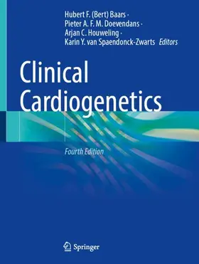Clinical Cardiogenetics
