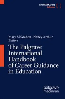 The Palgrave International Handbook of Career Guidance in Education