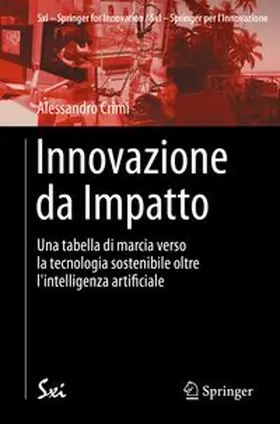 Innovazione da Impatto