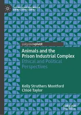 Animals and the Prison Industrial Complex