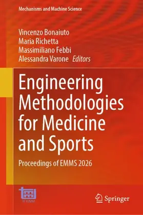 Engineering Methodologies for Medicine and Sports