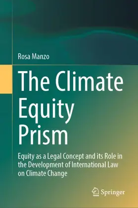The Climate Equity Prism
