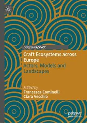Craft Ecosystems across Europe