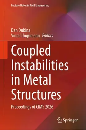 Coupled Instabilities in Metal Structures