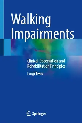Walking Impairments