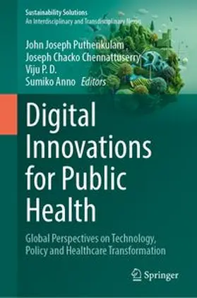 Digital Innovations for Public Health