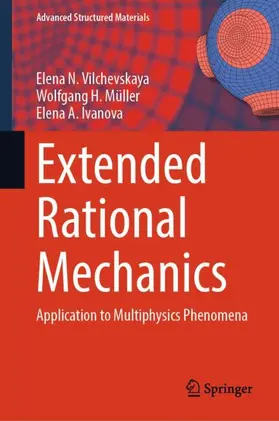 Extended Rational Mechanics