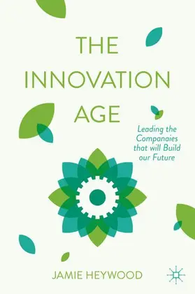 The Innovation Age