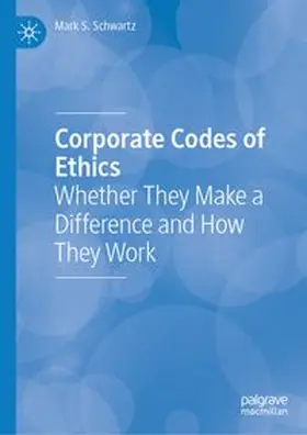 Corporate Codes of Ethics