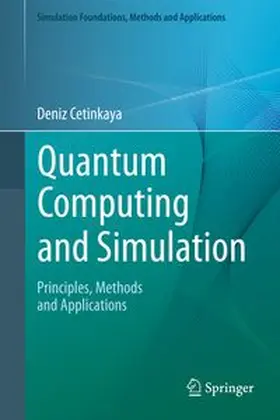 Quantum Computing and Simulation