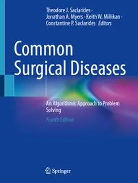 Common Surgical Diseases