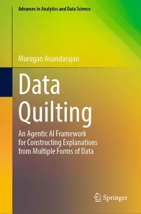 Data Quilting