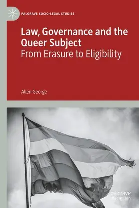 Law, Governance and the Queer Subject