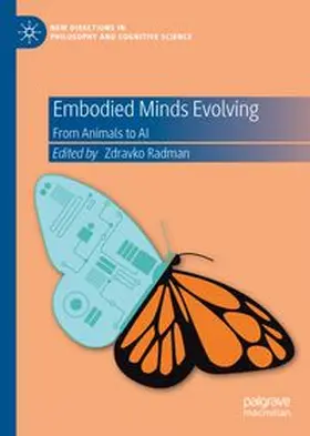 Embodied Minds Evolving
