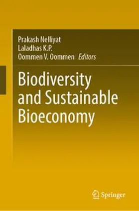 Biodiversity and Sustainable Bioeconomy