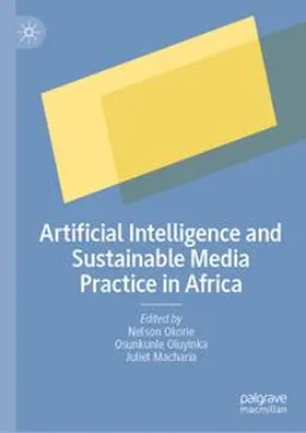 Artificial Intelligence and Sustainable Media Practice in Africa