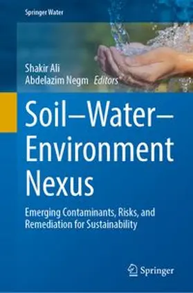 Soil–Water–Environment Nexus