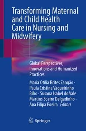 Transforming Maternal and Child Health Care in Nursing and Midwifery