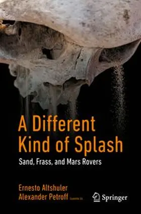 A Different Kind of Splash