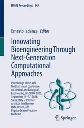Innovating Bioengineering Through Next-Generation Computational Approaches