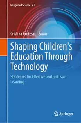 Shaping Children's Education Through Technology