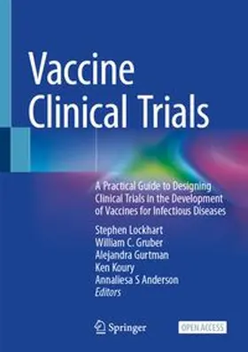 Vaccine Clinical Trials