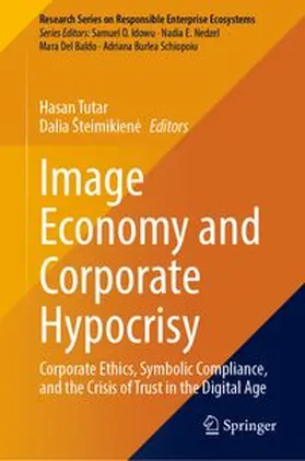 Image Economy and Corporate Hypocrisy