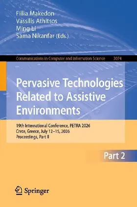 Pervasive Technologies Related to Assistive Environments
