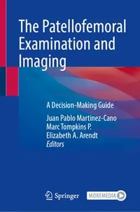 The Patellofemoral Examination and Imaging