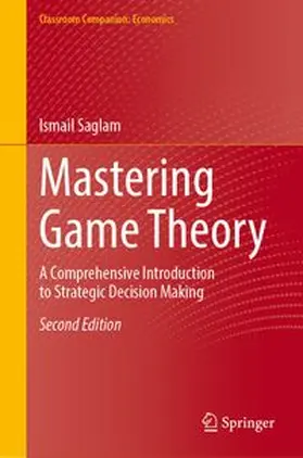 Mastering Game Theory