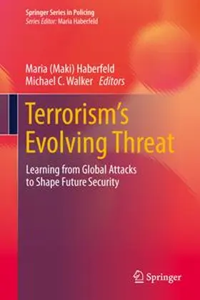 Terrorism’s Evolving Threat