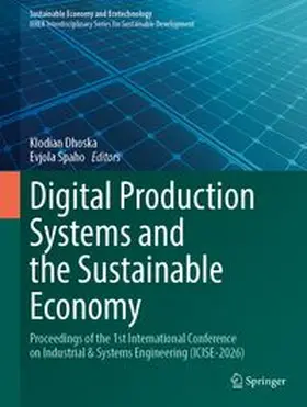 Digital Production Systems and the Sustainable Economy