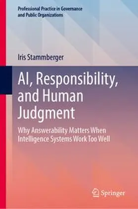 AI, Responsibility, and Human Judgment