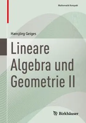Lineare Algebra und Geometrie II