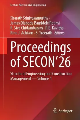 Proceedings of SECON'26
