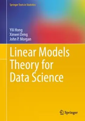 Linear Models Theory for Data Science