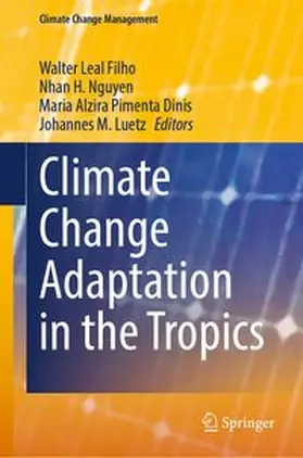 Climate Change Adaptation in the Tropics