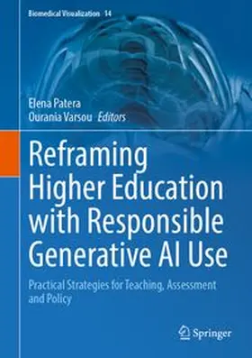 Reframing Higher Education with Responsible Generative AI Use