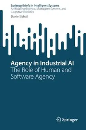 Agency in Industrial AI