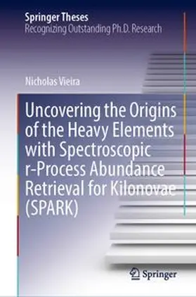 Uncovering the Origins of the Heavy Elements with Spectroscopic r-Process Abundance Retrieval for Kilonovae (SPARK)