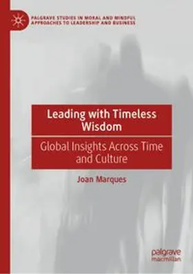 Leading with Timeless Wisdom