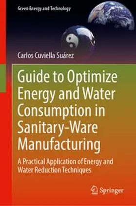 Guide to Optimize Energy and Water Consumption in Sanitary-Ware Manufacturing