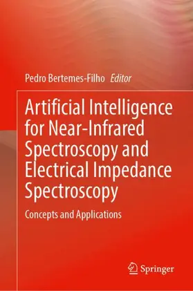Artificial Intelligence for Near-Infrared Spectroscopy and Electrical Impedance Spectroscopy