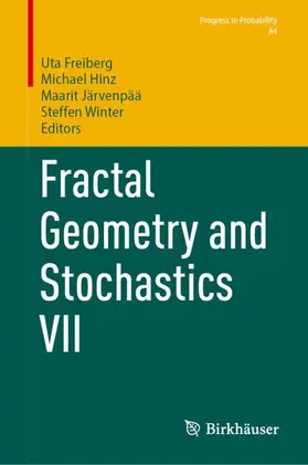 Fractal Geometry and Stochastics VII