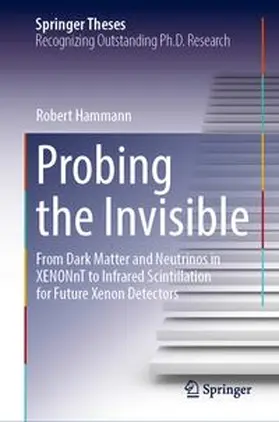 Probing the Invisible